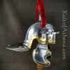 Centurion Helm - 20 Gauge Steel