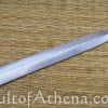 Chinese Han Dynasty Folded Steel Jian