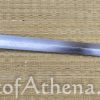 Iron Tiger Forge - Chinese Han Dynasty Folded Steel Jian - Image 12