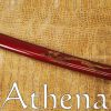Red Dragon Shirasaya Katana