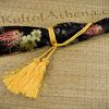 Japanese / Chinese Silk Sword Bag - Premium Katana Bag