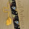 Japanese / Chinese Silk Sword Bag - Premium Katana Bag