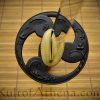 Iron Tiger Forge - Mitsudomoe - T10 Differentially-Hardened Katana
