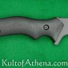 A.P.O.C. Wayward Camper Knife