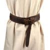 Adventurer's Belt - Brown