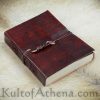 Leather-Bound Journal