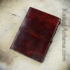 Leather-Bound Journal
