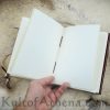 Leather-Bound Journal