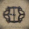 Large Belt Buckle