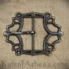 Large Belt Buckle