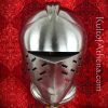 Tudor 16th Century Armet - 18 Gauge