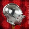 Tudor 16th Century Armet - 18 Gauge