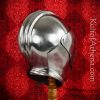 Tudor 16th Century Armet - 18 Gauge