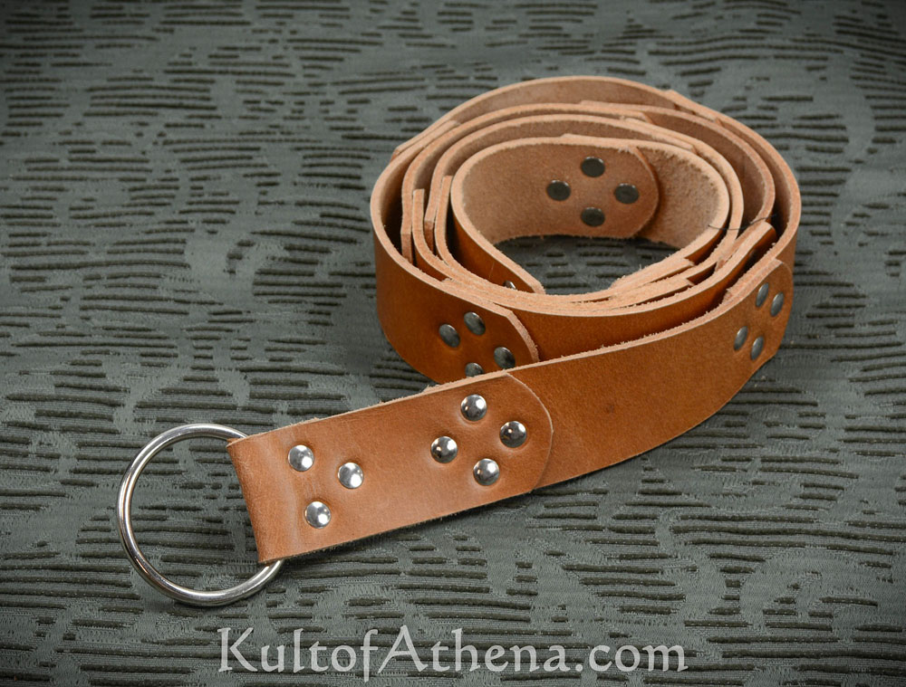 3/4 Leather Buckle End with Strap — Scottish Goods and Dance Supplies |  Highland X Press