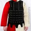 Brigandine Cuirass