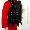 Brigandine Cuirass