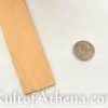 Belt / Strap Blanks - Natural Leather - 1 3/16'' Wide / 30 mm