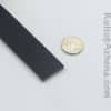 Belt / Strap Blanks - Black Leather - 1'' Wide / 25mm