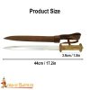 Soldier's Rondel Dagger