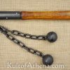 Double-Ball Flail