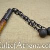 Double-Ball Flail