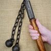Double-Ball Flail