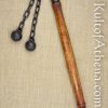 Double-Ball Flail