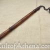 Medieval Spiked Flail