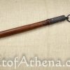 Medieval Spiked Flail