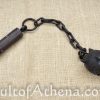 Medieval Spiked Flail