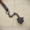 Medieval Spiked Flail