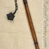 Medieval Spiked Flail