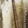 Double-Headed Medieval Battle Axe