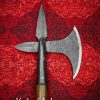Carpathian Gothic Axe