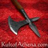Carpathian Gothic Axe