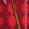 Carpathian Gothic Axe