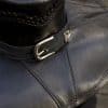 Witch Hunter Hat - Black