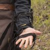 Dark Elf Bracer - Left Arm