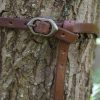 Godfrey Belt - Brown - 51'' / 130 cm