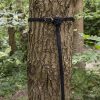 Godfrey Belt - Black - 51'' / 130 cm