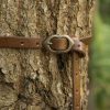 Godfrey Belt - Brown - 66'' / 170 cm