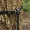 Godfrey Belt - Epic Black - 66'' / 170 cm