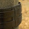 Barbarian Belt- Black