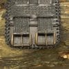 Barbarian Belt- Black