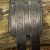 Barbarian Belt- Black