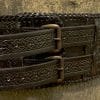 Barbarian Belt- Black