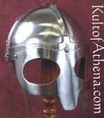Viking Mask Helmet