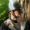 Norman Nasal Helmet