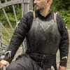 Churburg Armor - Epic Dark Finish - 19 Gauge Steel