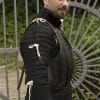 Churburg Armor - Epic Dark Finish - 19 Gauge Steel